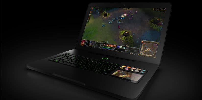 How to Buy the Right Gaming Laptop