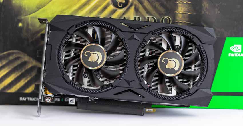Best Cheapest 4K Graphics Card