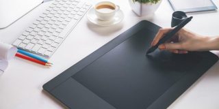 Top 10 Best Drawing Tablets For Beginners