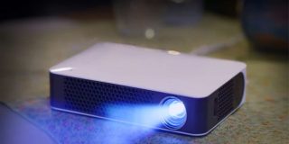 best projector under 200 dollars